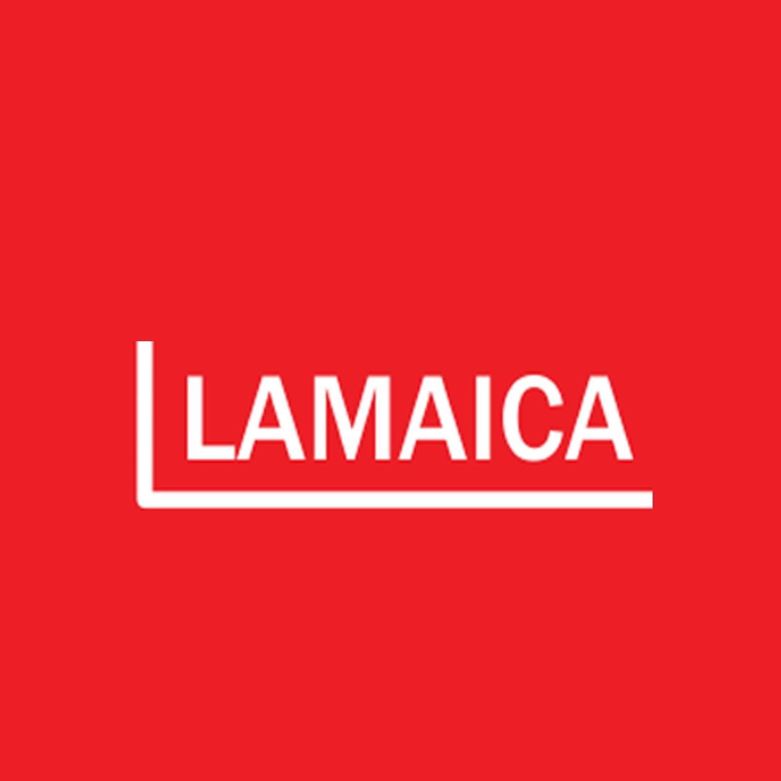 LAMAICA WOOD - logo